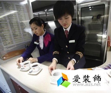 京广高铁今日正式运营 全程仅需8小时