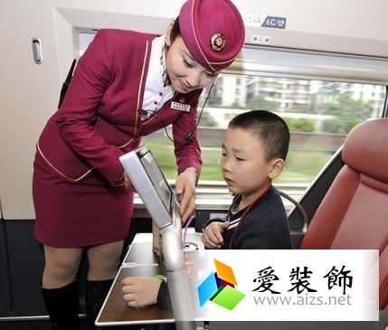 京广高铁今日正式运营 全程仅需8小时