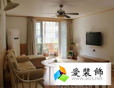 如何在水泥地面上刷地板漆