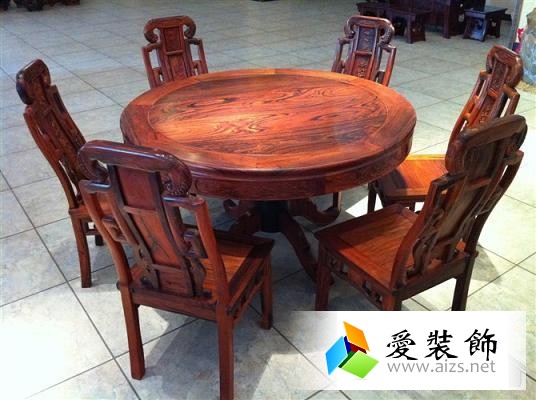 红木家具市场鱼龙混杂已是公开秘密