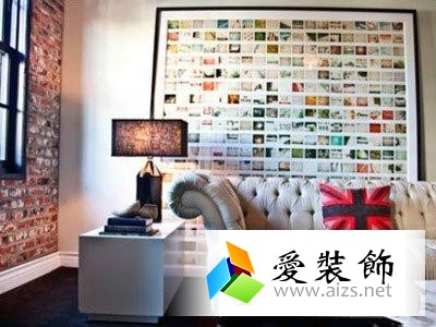 家装吃“软”不吃“硬”家饰品市场潜力日益凸显