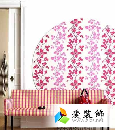 新春装修 改变从墙面开始