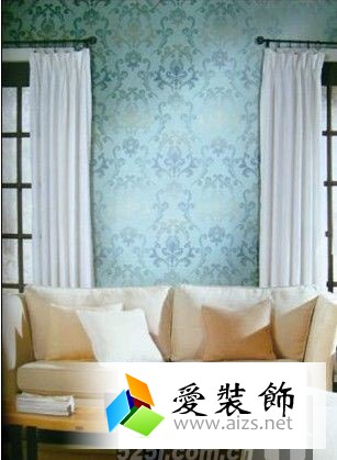 新古典风格的壁纸