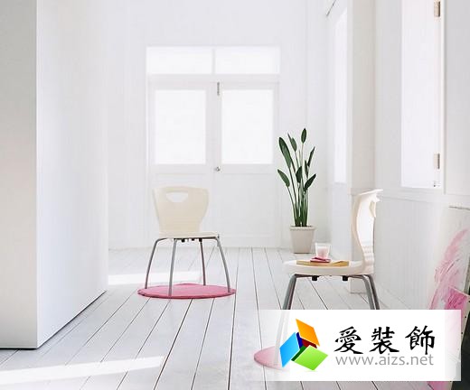 “山寨”绿色环保涂料泛滥 环保纸家具受关注
