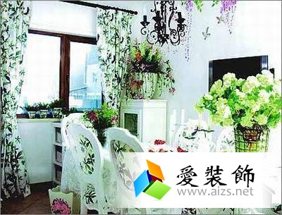 “山寨”绿色环保涂料泛滥 环保纸家具受关注