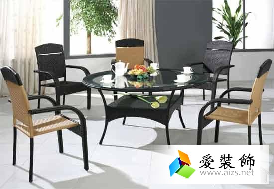 疼爱家人 就选用“藤”家具