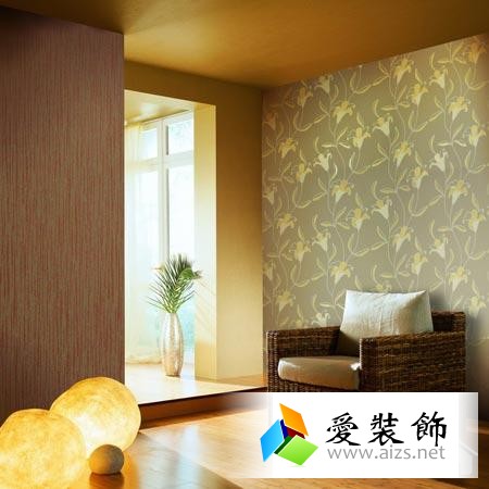 壁纸选购技巧及无纺布壁纸判断小方法