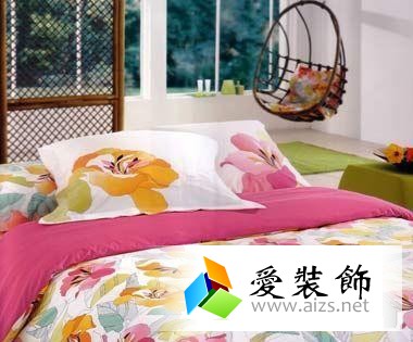 家纺床上用品知识大全