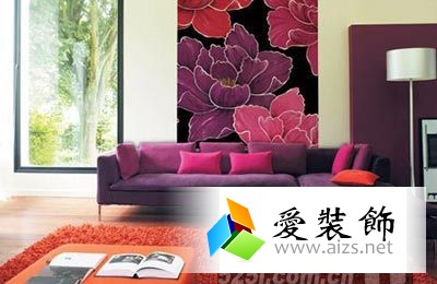 如何搭配壁纸 12个小技巧教你扮完美家