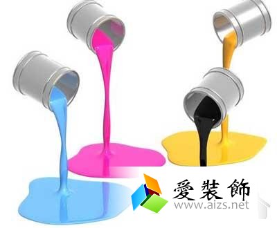 环保油漆不环保 “绿色”也有毒