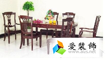 红木家具价格上涨 市场混乱陷阱多