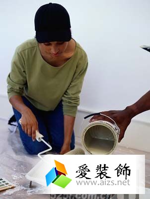 冬季装修涂料施工注意哪些事项
