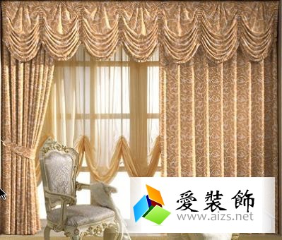 家居用品选购：窗帘的购买技巧