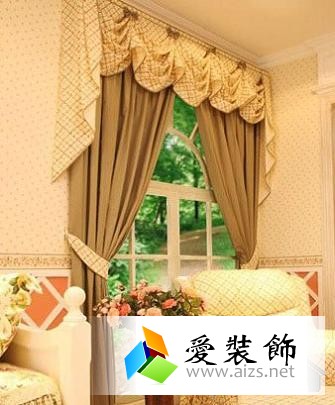 家居用品选购：窗帘的购买技巧