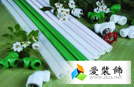  了解水管性能 选购合适的水管