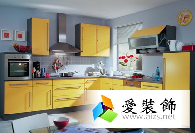 家居保养小窍门 厨房清洁葵花宝典