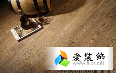 地板泡水如何处理？专家教你最实用解决方案