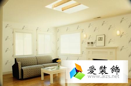 装饰你的墙面 装修选购壁纸7大好处