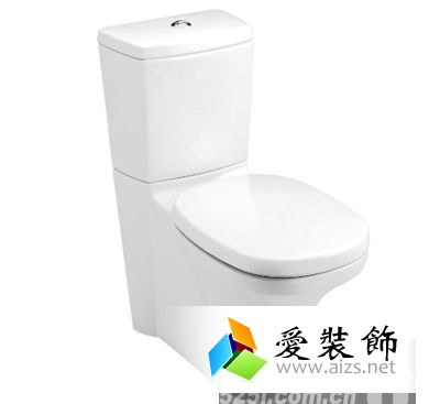 卫浴保养小常识：怎样正确清洗马桶