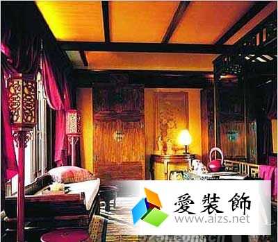 中式家具保养十要素 顺应木性防潮为先