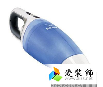 如何正确保养吸尘器