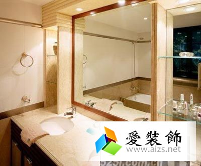 远离健康隐患 六招教你打造干净卫浴间