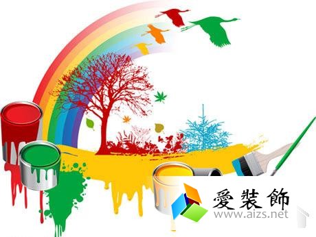 是涂料还是油漆 你选对了吗？