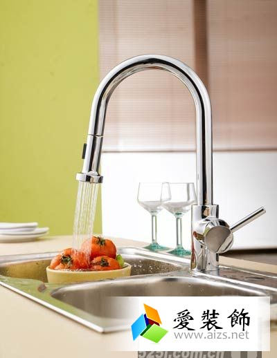 水龙头滴水怎么办？教你几招解决各种漏水问题