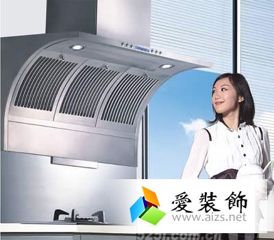 油烟机清洁妙招 两步成清洁达人
