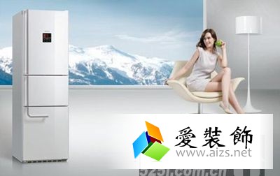 主妇必看 冰箱除臭绝招不看后悔