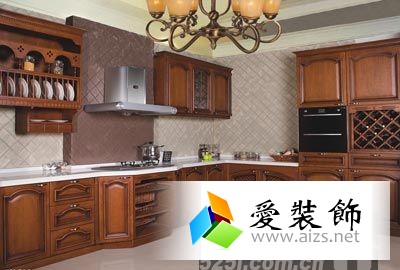 厨房保养小贴士：橱柜门的清洁和保养